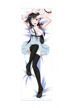 Rea Sanka SanKarea Anime Wall Poster Banner Japanese Art