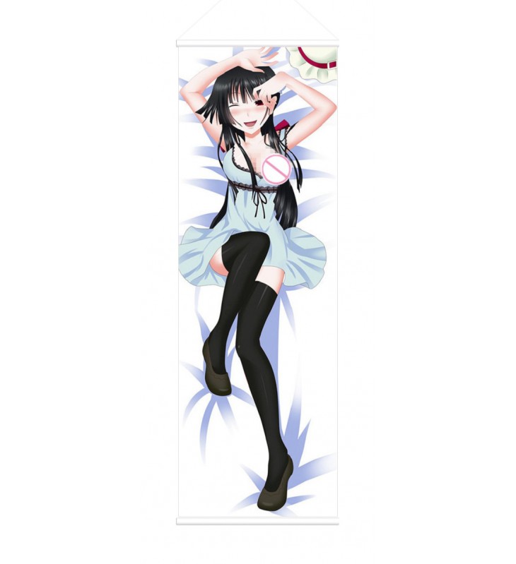 Rea Sanka SanKarea Anime Wall Poster Banner Japanese Art