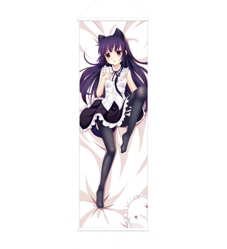 Ruri Gokou Oreimo Anime Wall Poster Banner Japanese Art