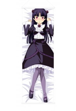 Ruri Gokou Oreimo Anime Wall Poster Banner Japanese Art