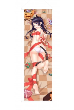 Ruri Gokou Oreimo Anime Wall Poster Banner Japanese Art