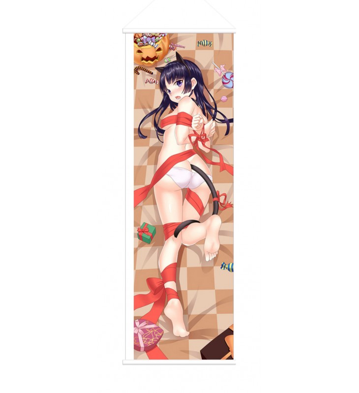 Ruri Gokou Oreimo Anime Wall Poster Banner Japanese Art