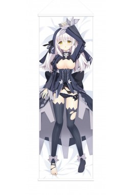 RyuZU Clockwork Planet Anime Wall Poster Banner Japanese Art