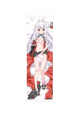 Sekai Seifuku World Conquest Zvezda Plot Japanese Anime Painting Home Decor Wall Scroll Posters