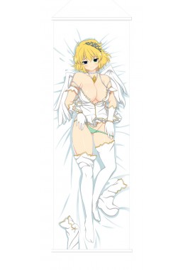 Senran Kagura Anime Wall Poster Banner Japanese Art