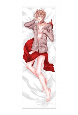 Shu Sakamaki Diabolik Lovers Male Anime Wall Poster Banner Japanese Art