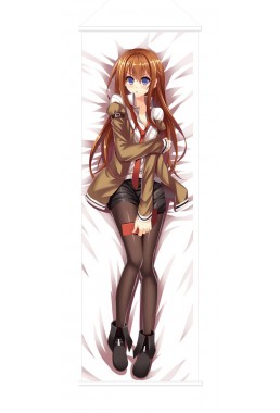 Steins Gate Kurisu Makise Japanese Anime Painting Home Decor Wall Scroll Posters