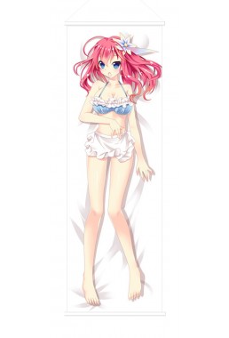 Stephanie·Dora No game no life Japanese Anime Painting Home Decor Wall Scroll Posters