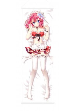 Stephanie·Dora No game no life Japanese Anime Painting Home Decor Wall Scroll Posters