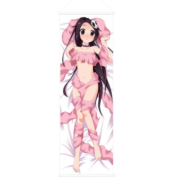 The World God Only Knows Elsie Japanese Anime Painting Home Decor Wall Scroll Posters