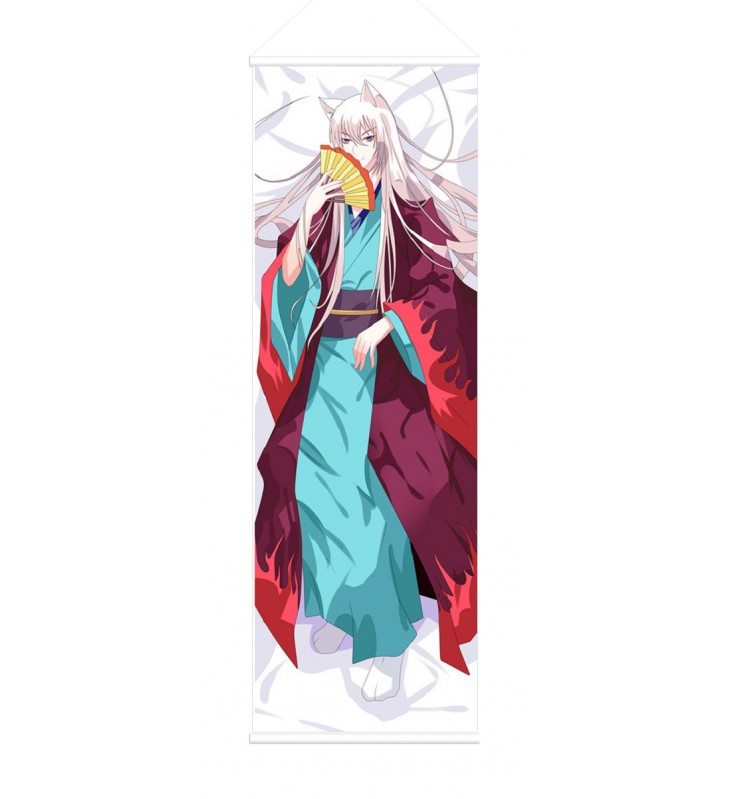 Tomoe Kamisama Kiss Male Anime Wall Poster Banner Japanese Art