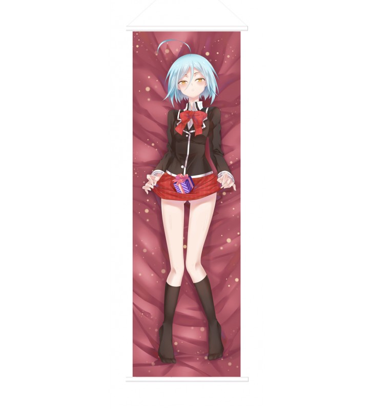 Trinity Seven Arin Kannazuki Anime Wall Poster Banner Japanese Art