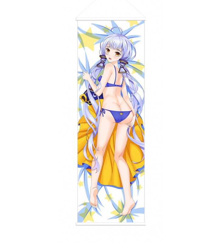 Vocaloid Anime Wall Poster Banner Japanese Art