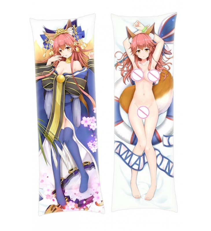 Tamamo no Mae Fate Body hug dakimakura girlfriend body pillow cover