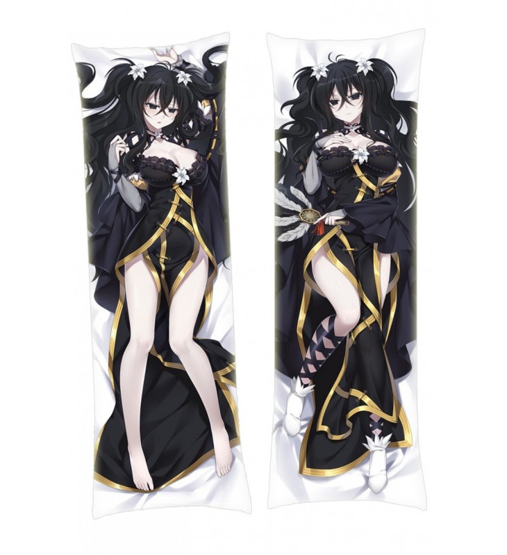 Senran Kagura Anime Dakimakura Pillowcover Japanese Love Body Pillowcase