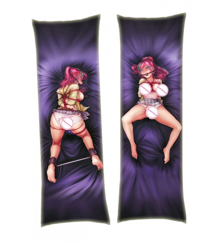 My Little Pony Friendship Is Magic Anime Dakimakura Pillowcover Japanese Love Body Pillowcase pillowcase