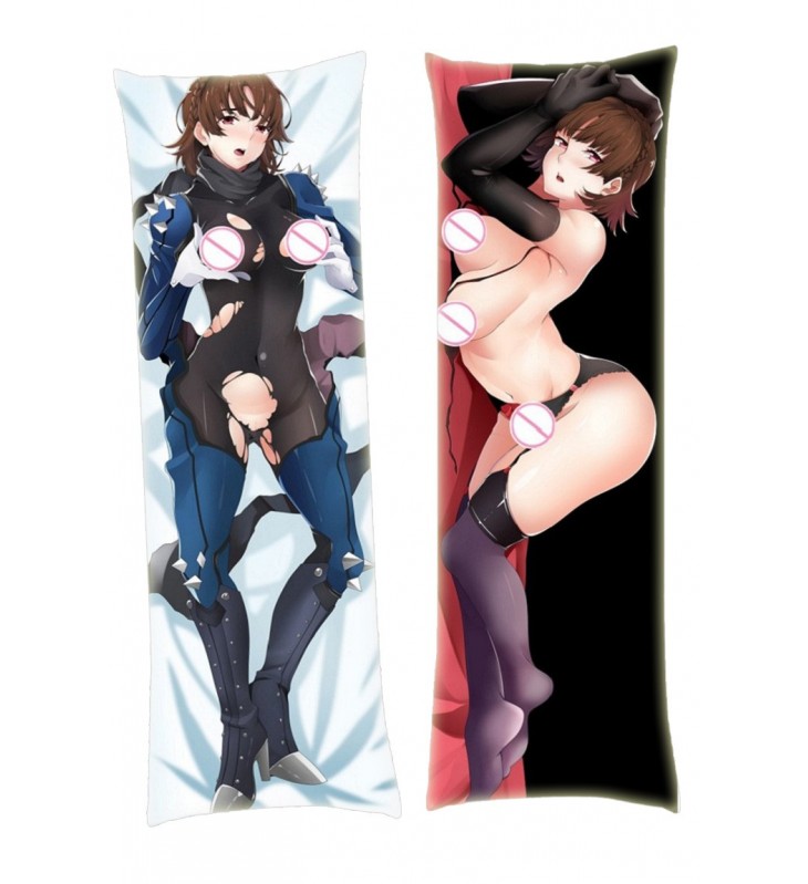 Persona Anime Dakimakura Pillowcover Japanese Love Body Pillowcase