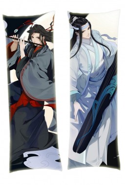 Magical ancestor Anime Dakimakura Pillowcover Japanese Love Body Pillowcase