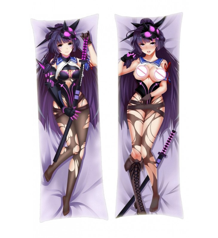 Raiden Mei Houkai Impact 3rd Anime Dakimakura Pillowcover Japanese Love Body Pillowcase