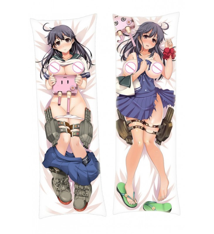 Kantai Collection Body hug dakimakura girlfriend body pillow cover