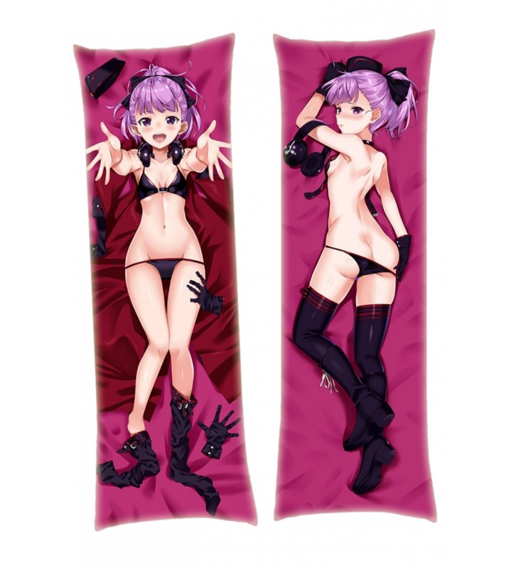 release Fate Body hug dakimakura girlfriend body pillow cover