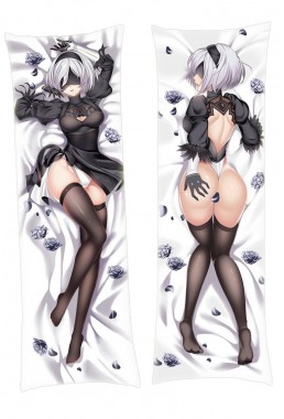 2B Nier Automata Body hug dakimakura girlfriend body pillow cover
