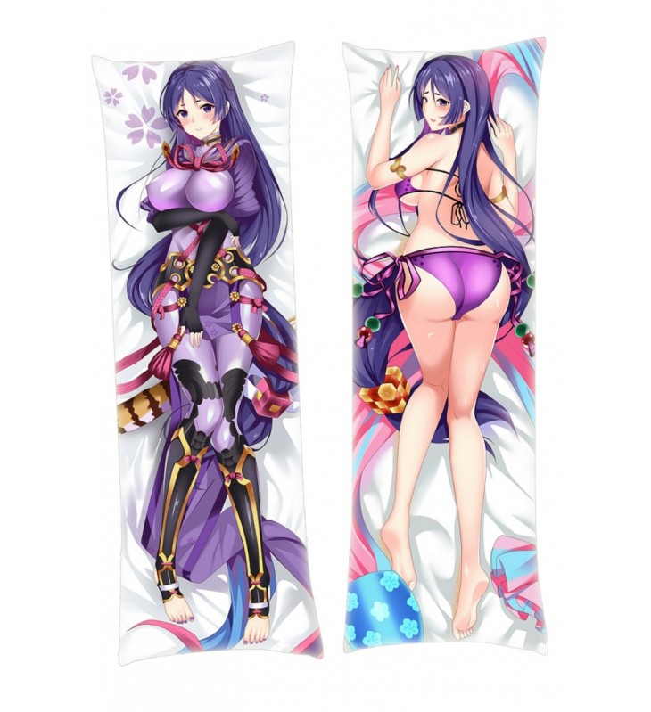 Fate Anime Dakimakura Japanese Hugging Body Pillow Cover