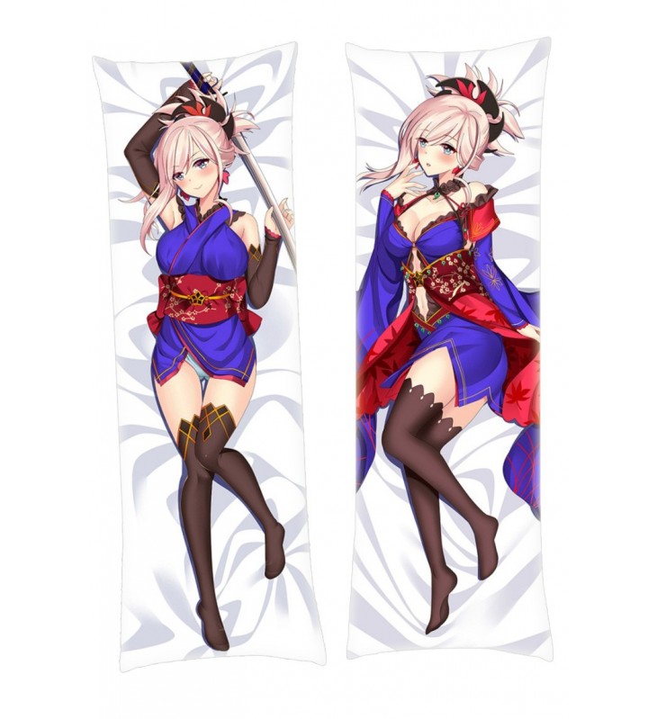 Fate Anime Dakimakura Japanese Hugging Body Pillow Cover