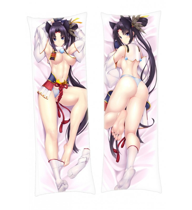 Rin Tohsaka Fate Anime Dakimakura Japanese Hugging Body Pillow Cover