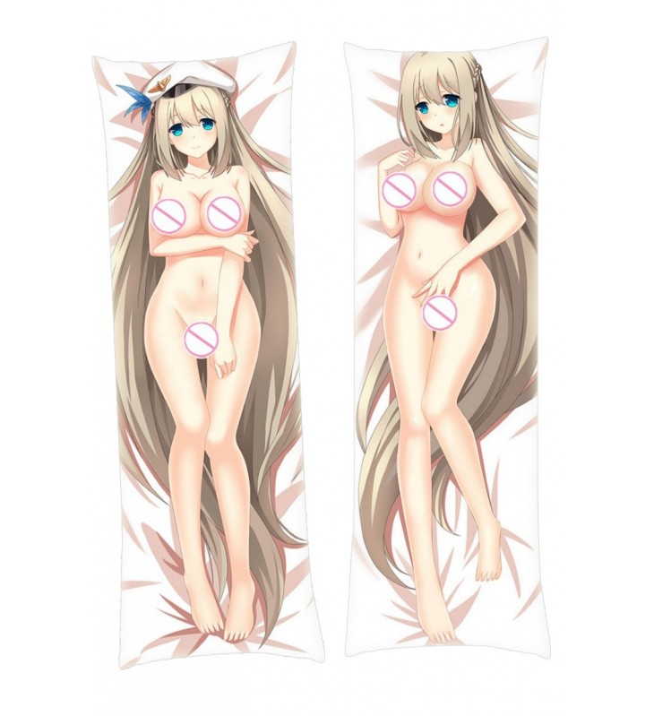 Girls Frontline Anime Dakimakura Japanese Hugging Body Pillow Cover