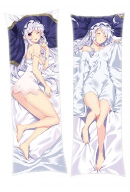 KonoSuba God's Blessing on This Wonderful World Ellis Japanese character body dakimakura pillow cover