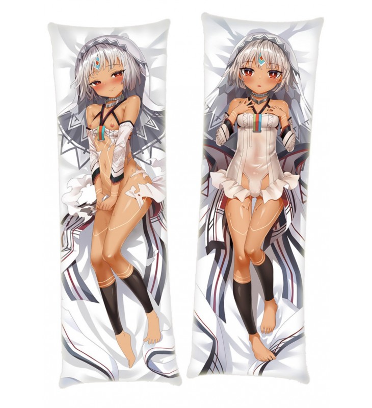 FateGrand Order Altera Japanese character body dakimakura pillow cover