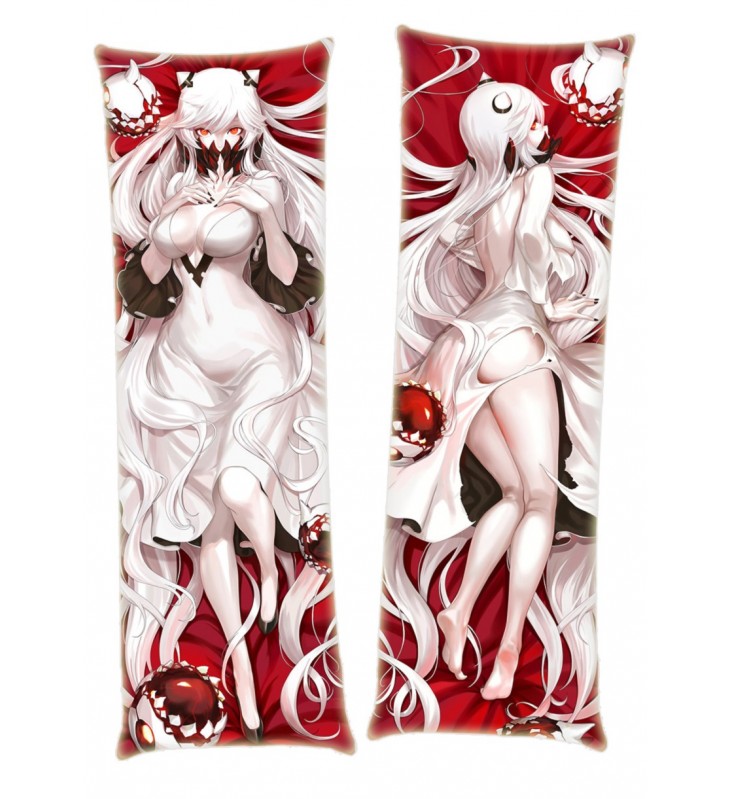 Midway Princess Kantai Collection Japanese character body dakimakura pillow cover