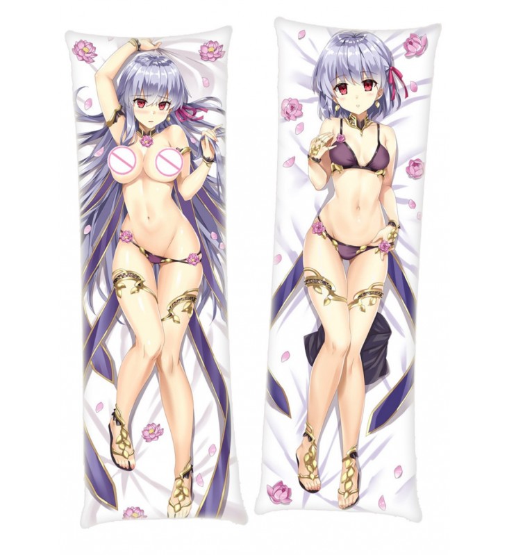 FGO Fate Grand Order Japanese character body dakimakura pillow cover