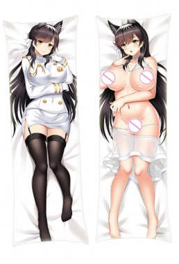 Azur Lane Japanese New Full body waifu japanese anime pillowcases