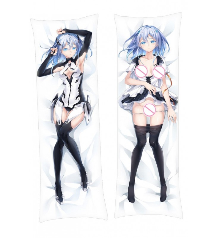 BEATLESS New Full body waifu japanese anime pillowcases