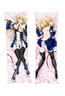 BlazBlue Full body waifu japanese anime pillowcases