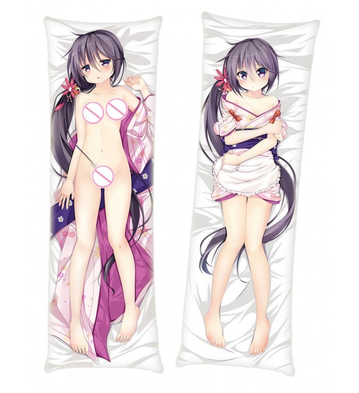 Cute Japanese Girl Anime body dakimakura japenese love pillow cover