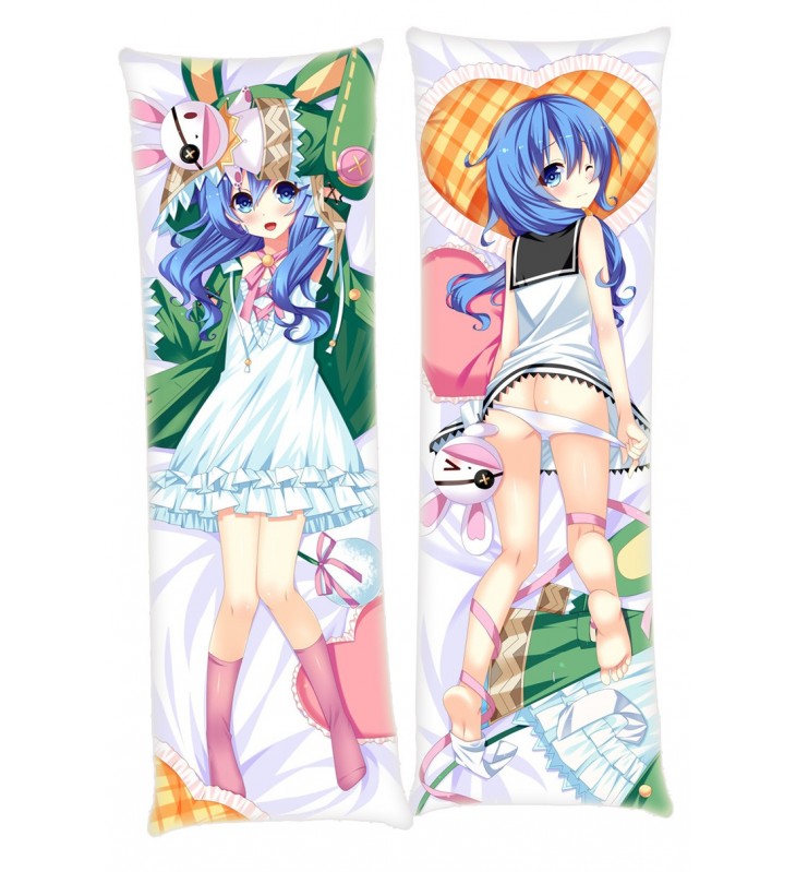 Date a Live Full body waifu japanese anime pillowcases