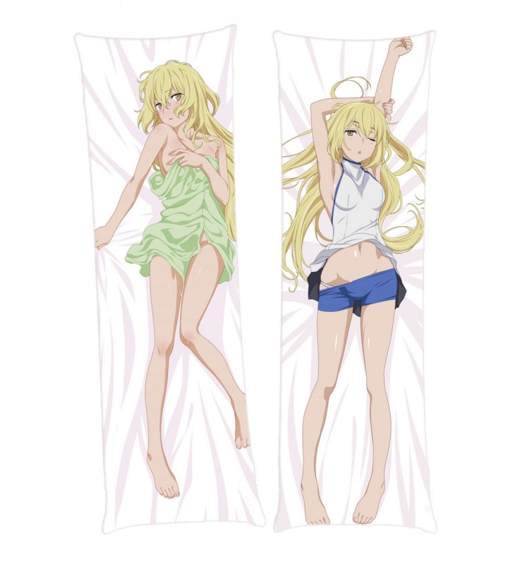 Dungeon and Fighter Dakimakura 3d pillow japanese anime pillow case