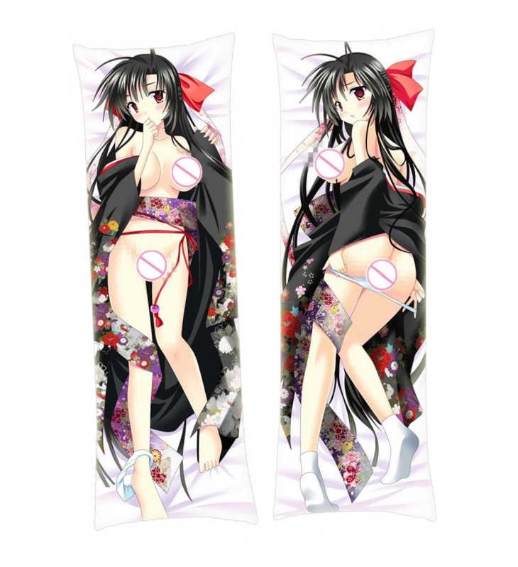 Galgame Dakimakura Japanese Hugging Body Pillowcase Anime