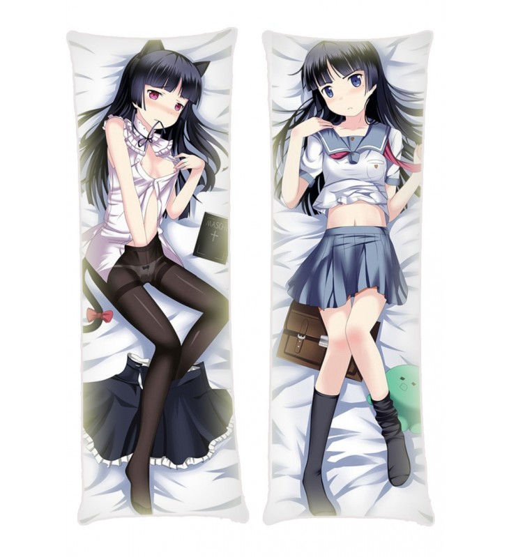 Gokou Ruri Oreimo Anime Dakimakura Japanese Hugging Body PillowCases