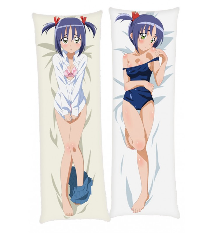 Hayate the Combat Butler Full body waifu japanese anime pillowcases