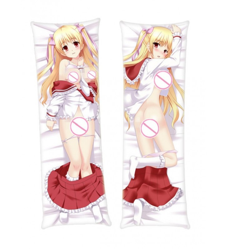 Hidan Aria Scarlet Full body waifu japanese anime pillowcases