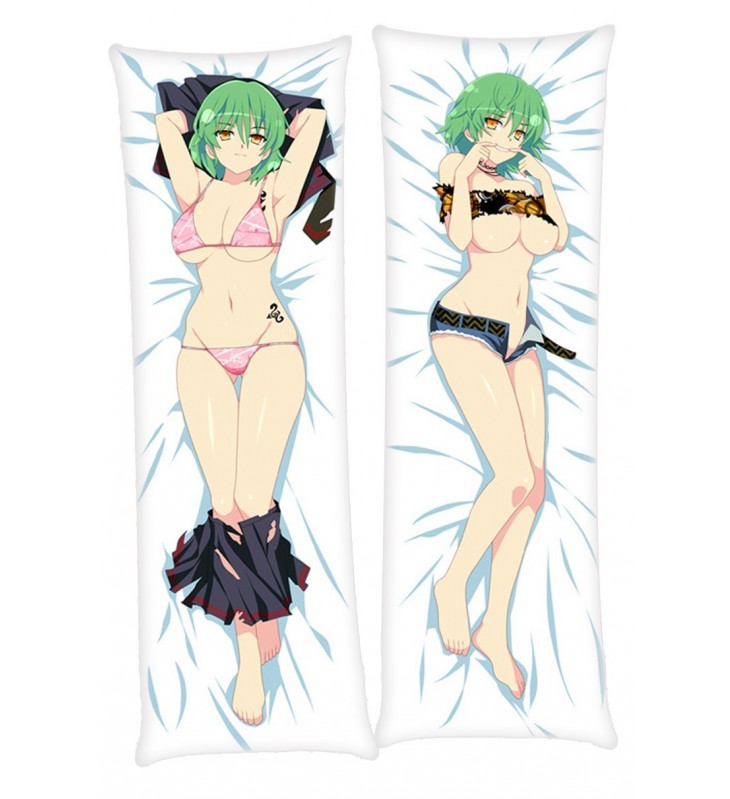 Hikage Senran Kagura Full body waifu japanese anime pillowcases