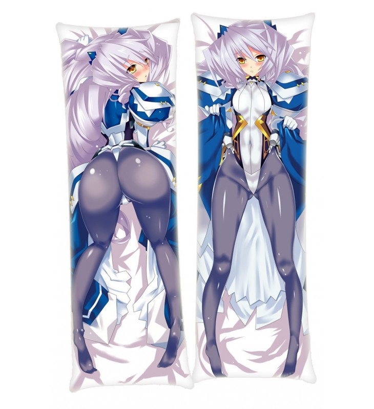 Horizon on the Middle of Nowhere Full body waifu japanese anime pillowcases