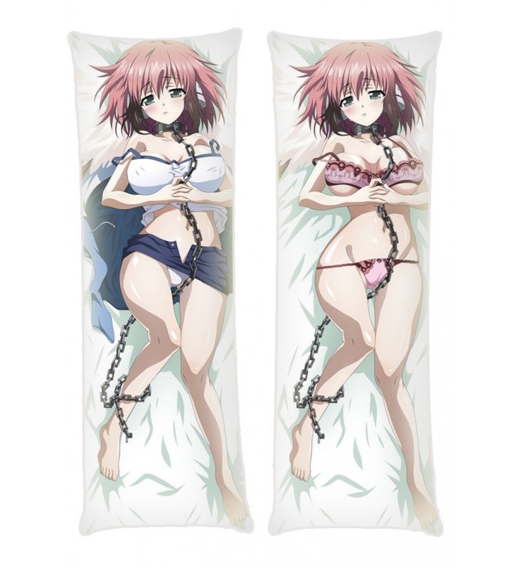 Ikaros Heaven's Lost Property Anime Dakimakura Japanese Hugging Body PillowCases