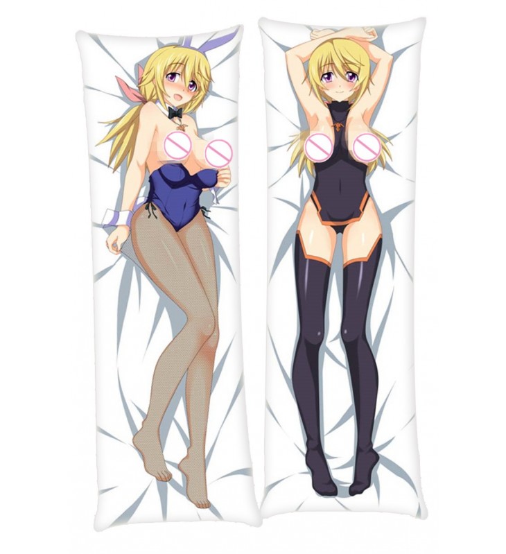 Infinite Stratos Full body waifu japanese anime pillowcases