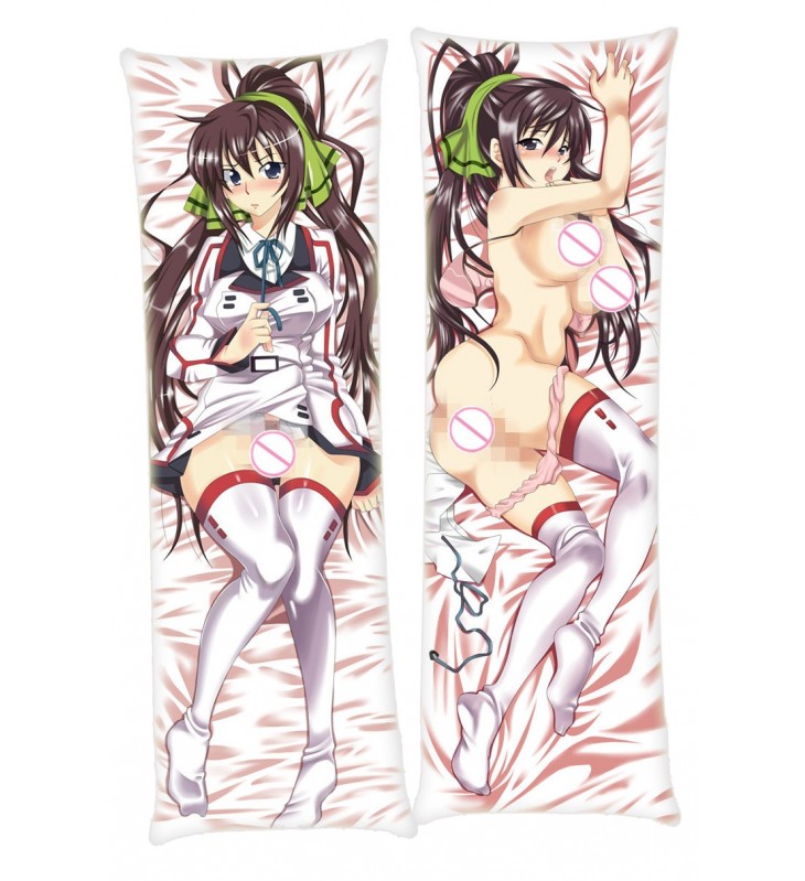 Infinite Stratos Houki Shinonono Full body waifu japanese anime pillowcases