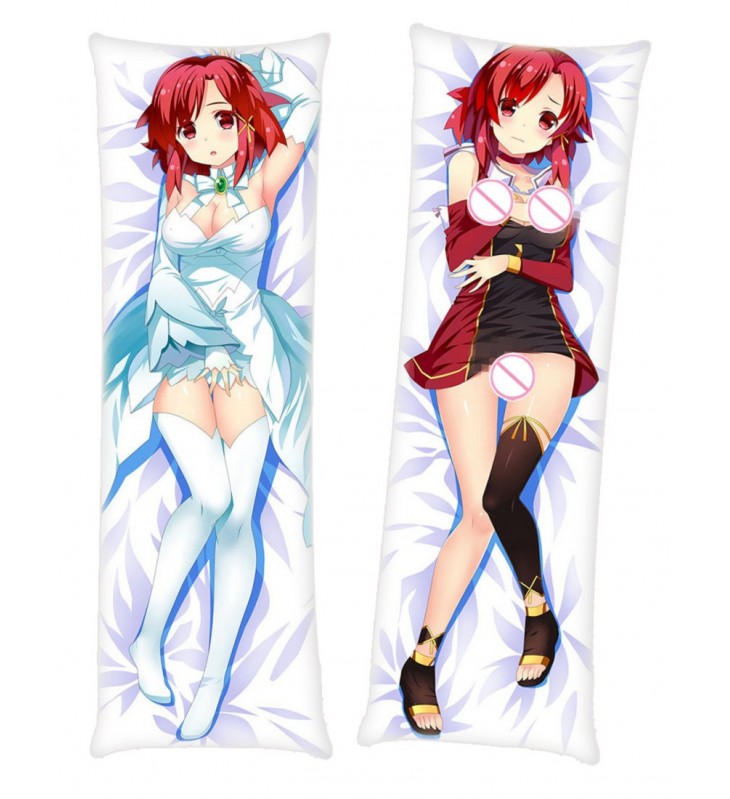 Izetta the Last Witch Anime body dakimakura japenese love pillow cover